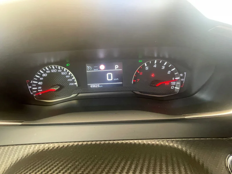 Imagen de Peugeot 2008