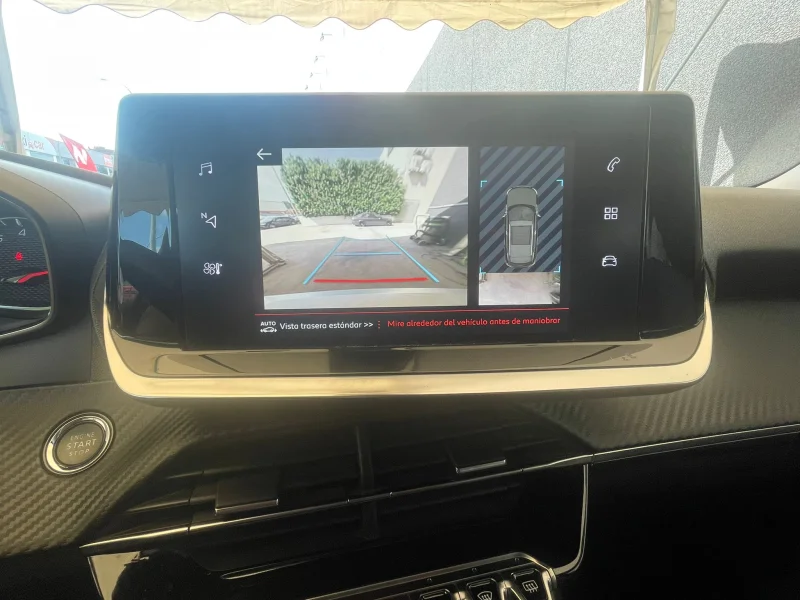 Imagen de Peugeot 2008