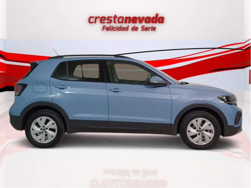 Imagen de Volkswagen T-Cross