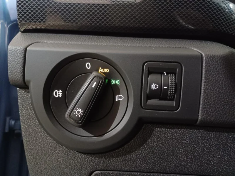 Imagen de Volkswagen T-Cross