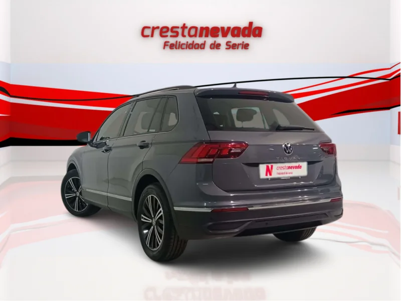 Imagen de Volkswagen Tiguan
