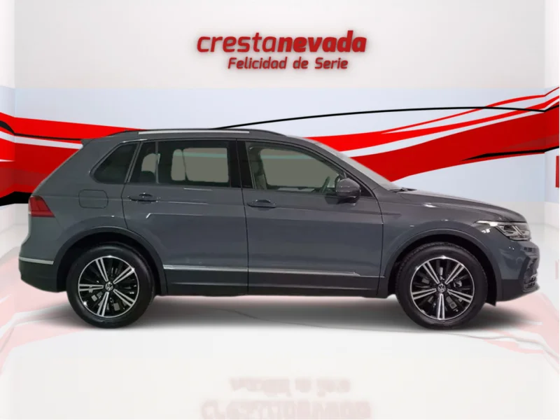 Imagen de Volkswagen Tiguan
