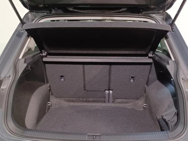 Imagen de Volkswagen Tiguan