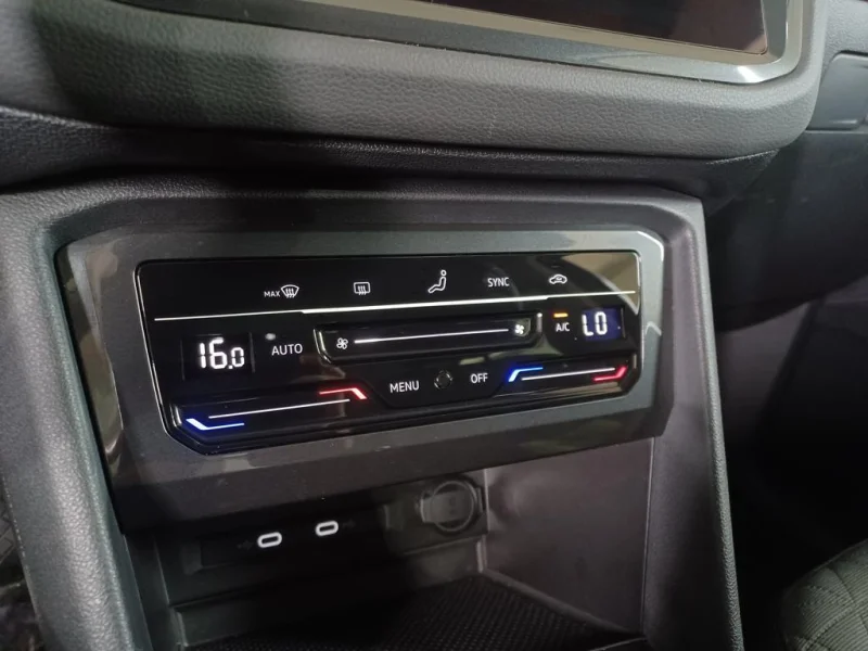 Imagen de Volkswagen Tiguan