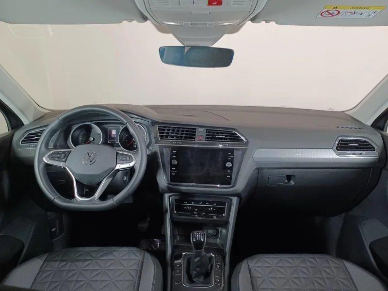 Imagen de Volkswagen Tiguan