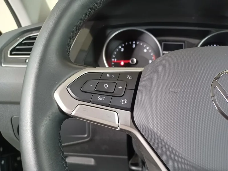 Imagen de Volkswagen Tiguan