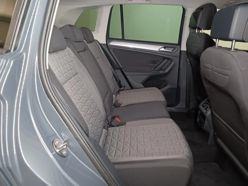 Imagen de Volkswagen Tiguan