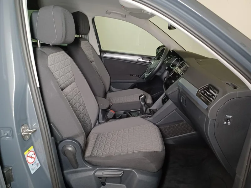 Imagen de Volkswagen Tiguan