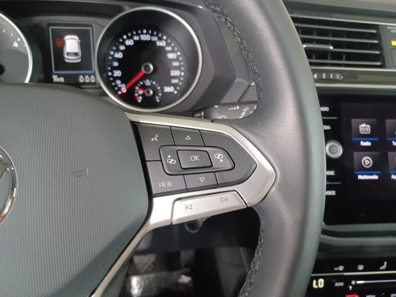 Imagen de Volkswagen Tiguan