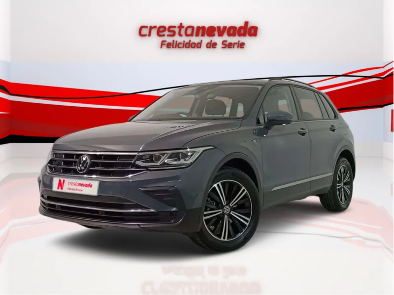 Imagen de Volkswagen Tiguan