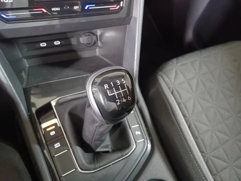 Imagen de Volkswagen Tiguan