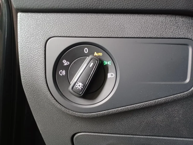 Imagen de Volkswagen Tiguan