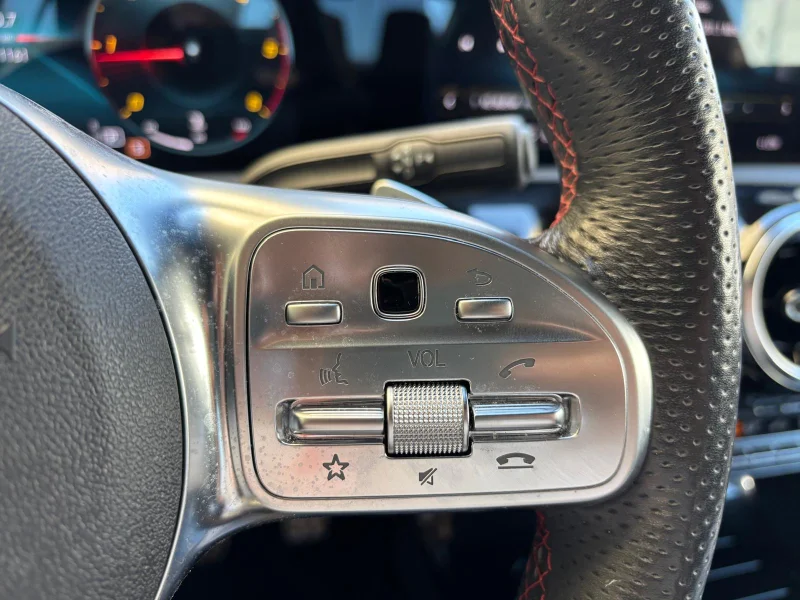 Imagen de mercedes-benz CLA