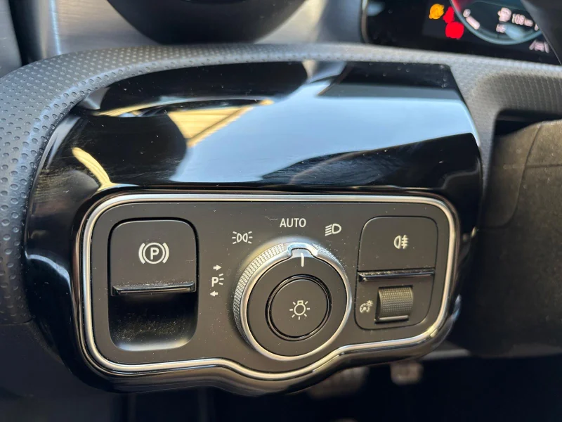 Imagen de mercedes-benz CLA