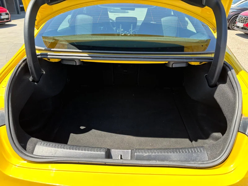 Imagen de mercedes-benz CLA