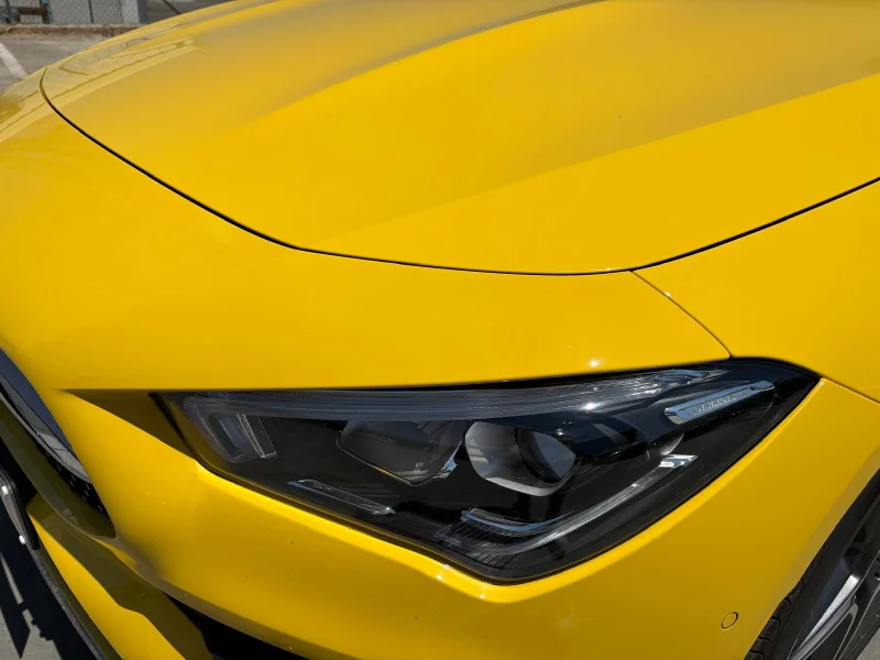 Imagen de mercedes-benz CLA