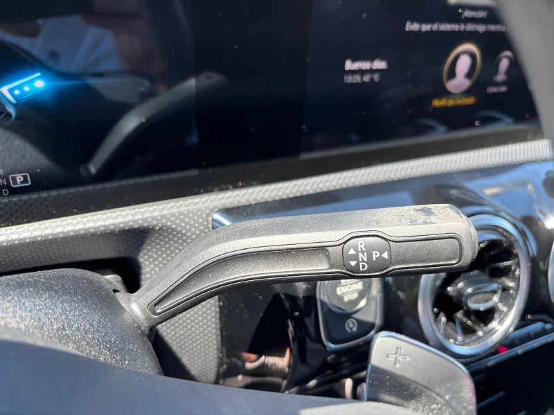 Imagen de mercedes-benz CLA