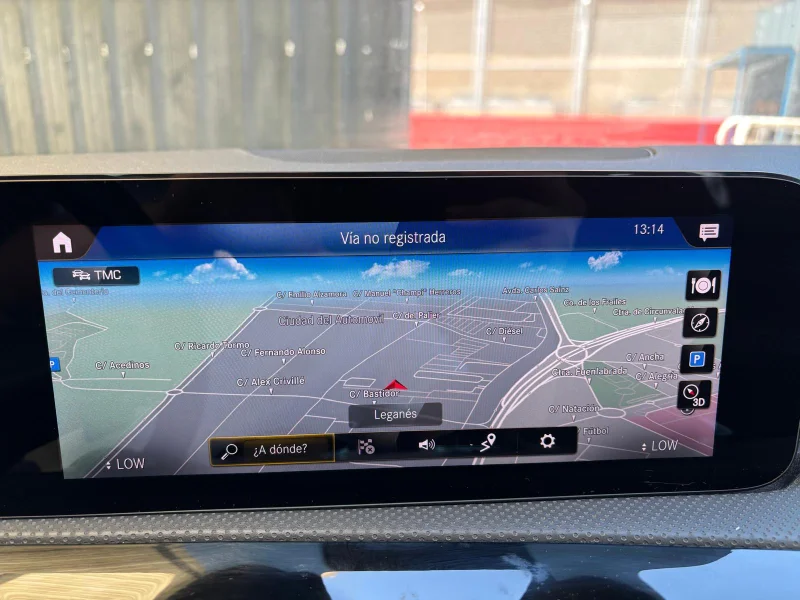 Imagen de mercedes-benz CLA