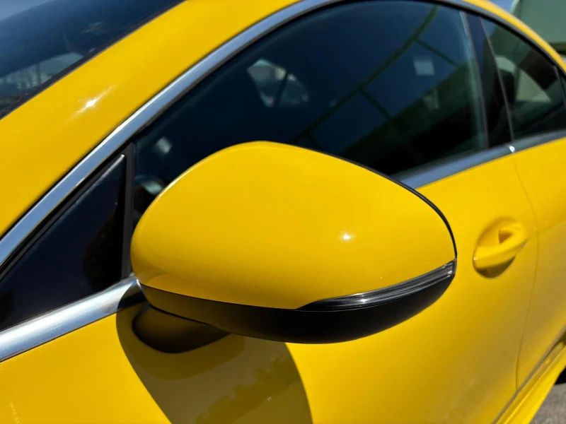 Imagen de mercedes-benz CLA