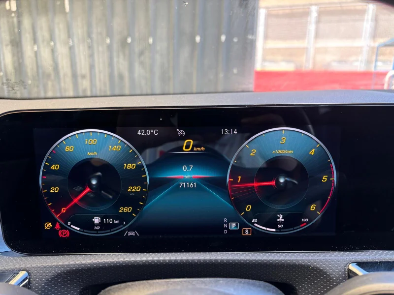 Imagen de mercedes-benz CLA