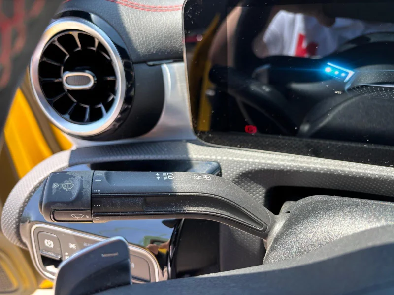 Imagen de mercedes-benz CLA