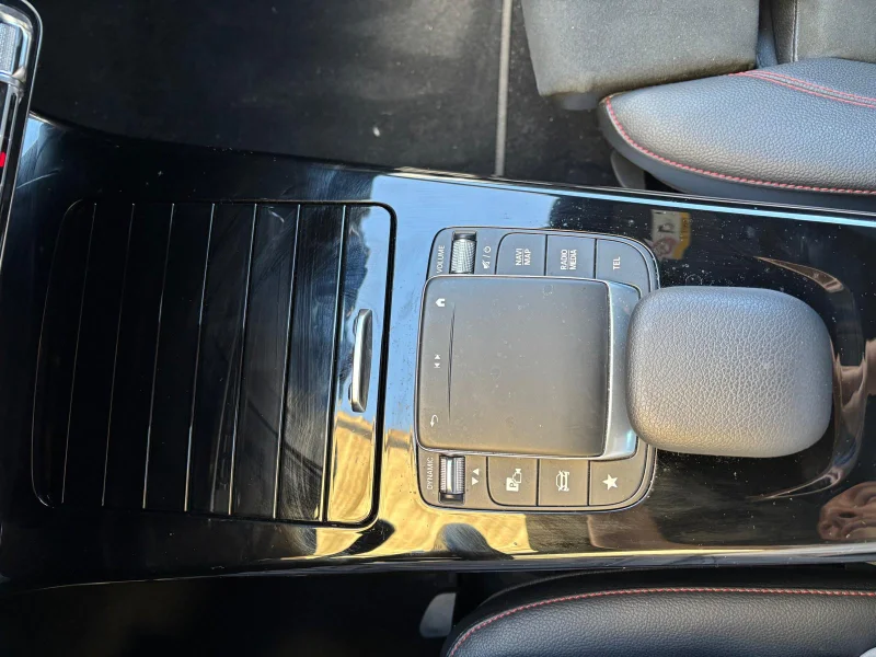 Imagen de mercedes-benz CLA