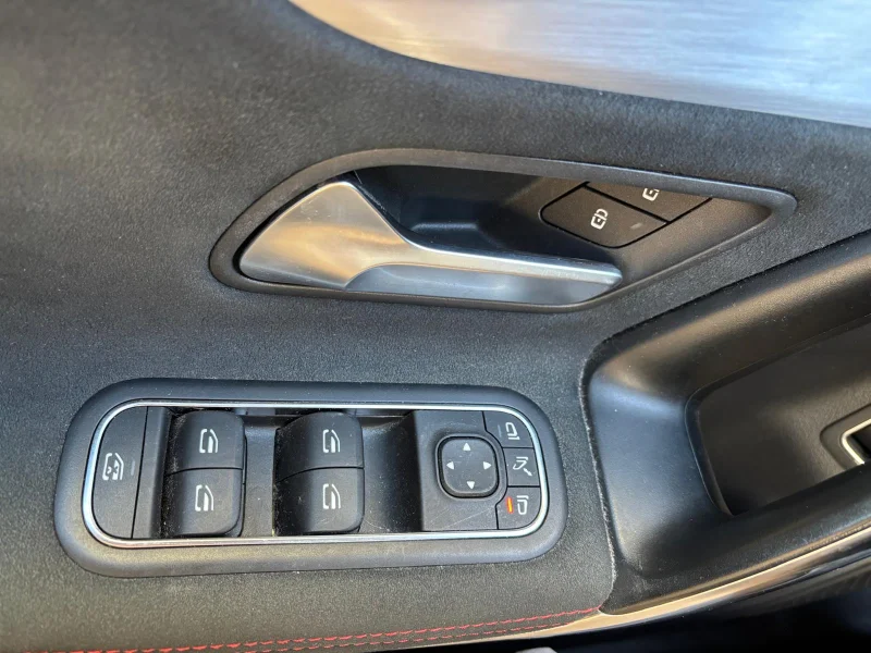 Imagen de mercedes-benz CLA