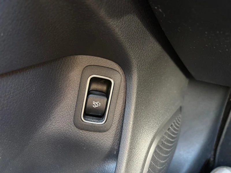 Imagen de mercedes-benz CLA