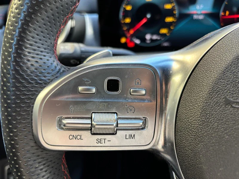 Imagen de mercedes-benz CLA