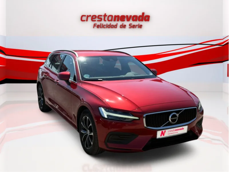 Imagen de Volvo V60