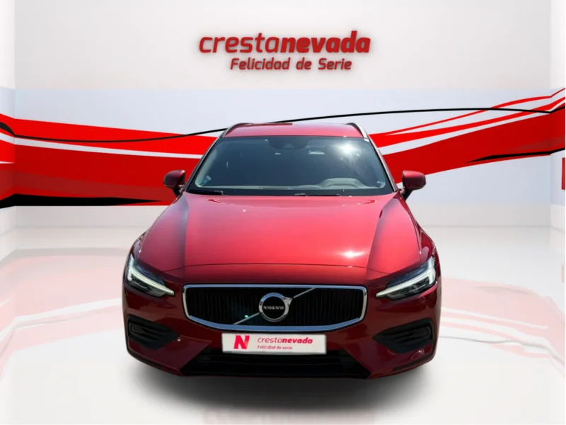 Imagen de Volvo V60
