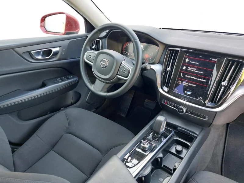 Imagen de Volvo V60