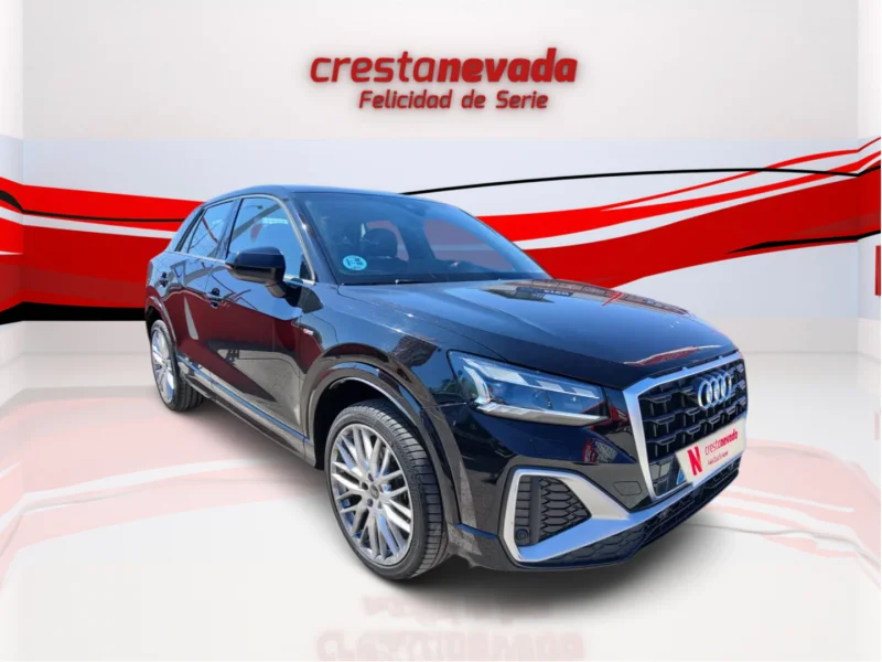 Imagen de AUDI Q2