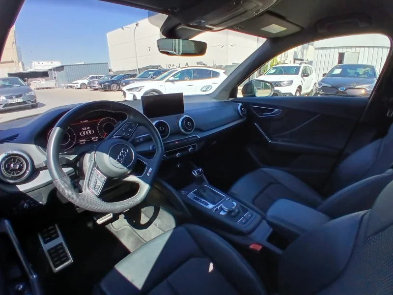 Imagen de AUDI Q2