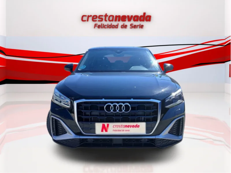 Imagen de AUDI Q2