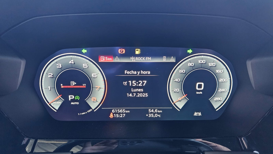 Imagen de AUDI A3