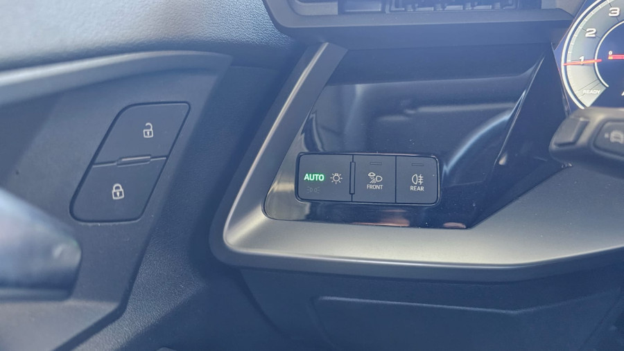 Imagen de AUDI A3