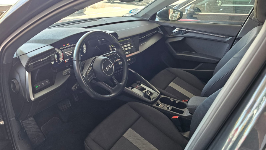 Imagen de AUDI A3