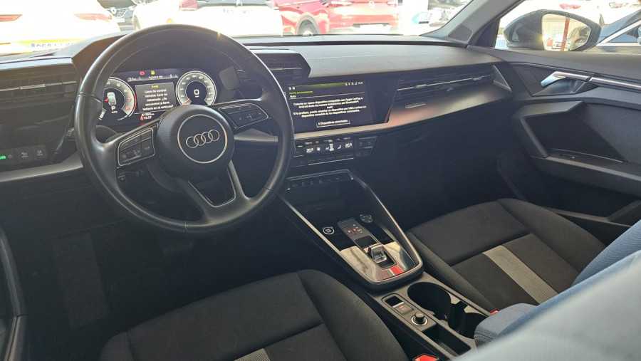 Imagen de AUDI A3