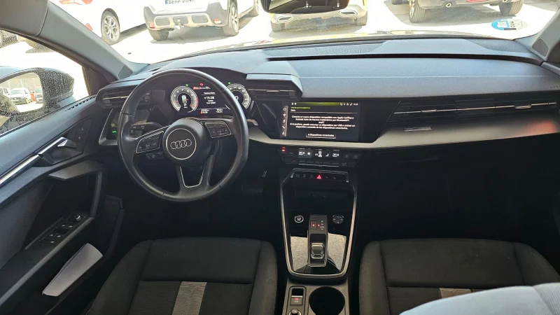 Imagen de AUDI A3