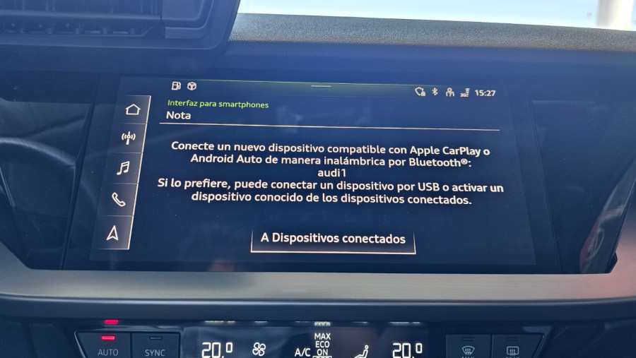 Imagen de AUDI A3