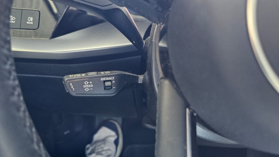 Imagen de AUDI A3