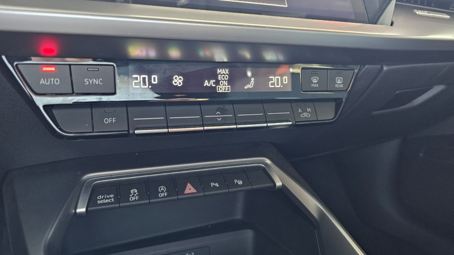 Imagen de AUDI A3