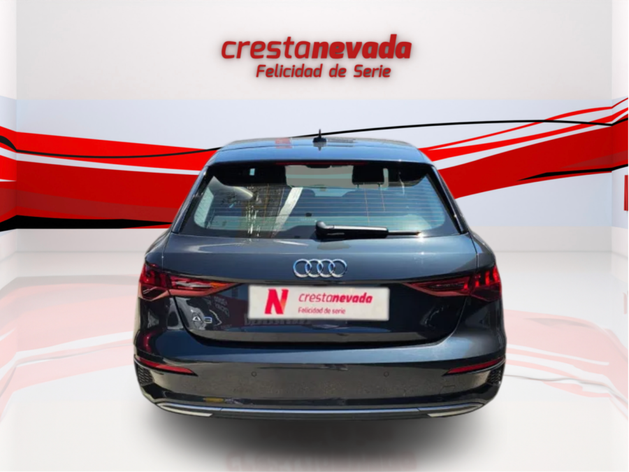 Imagen de AUDI A3
