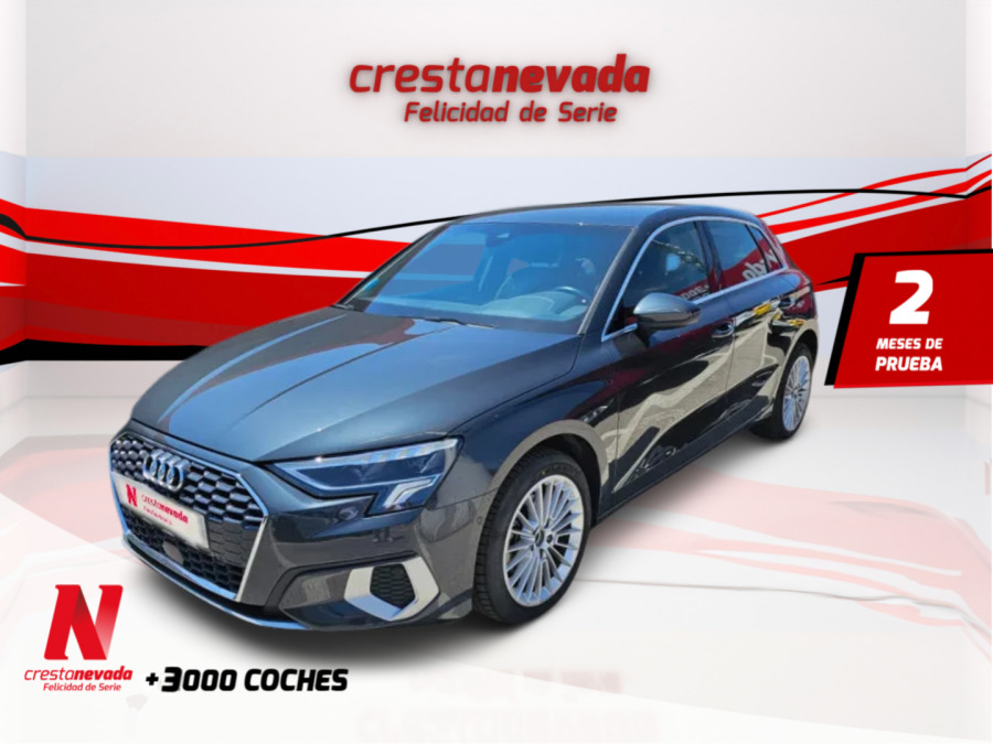 Imagen de AUDI A3