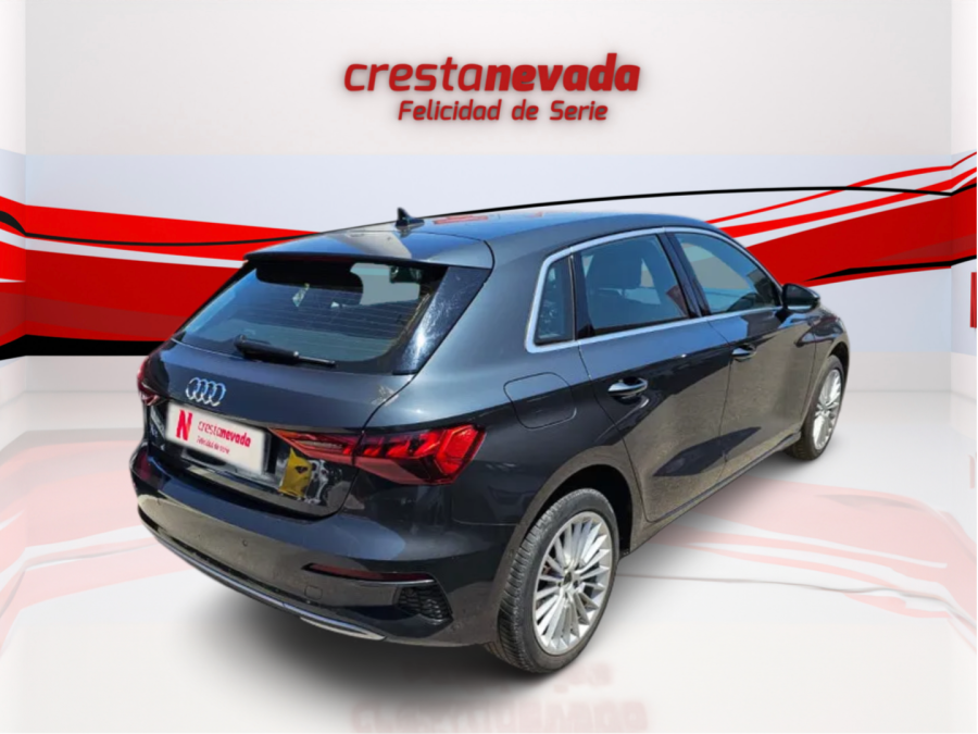 Imagen de AUDI A3