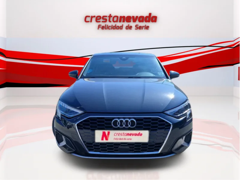 Imagen de AUDI A3