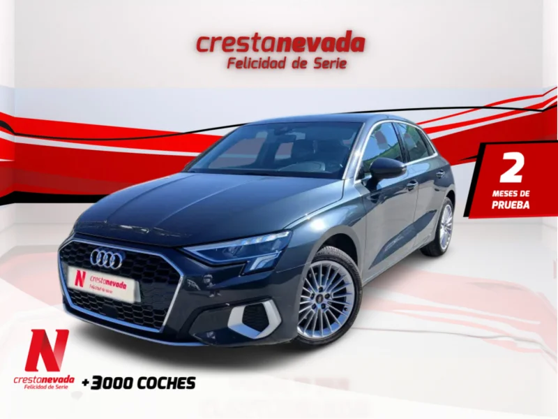 Imagen de AUDI A3