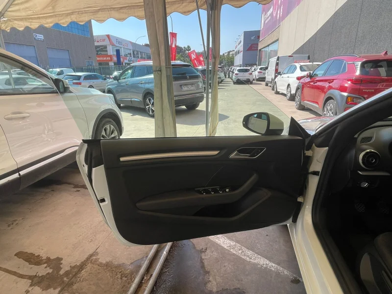 Imagen de AUDI A3