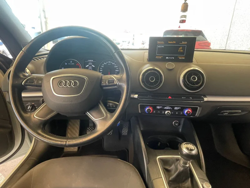 Imagen de AUDI A3